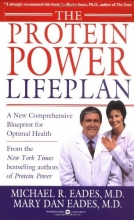 Cover art for The Protein Power Lifeplan