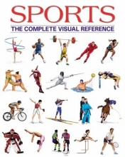 Cover art for Sports: The Complete Visual Reference