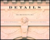 Cover art for Details: the Architect's Art