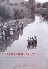 Cover art for Picturing Faith: Photography and the Great Depression