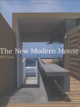Cover art for The New Modern House