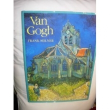 Cover art for Van Gogh