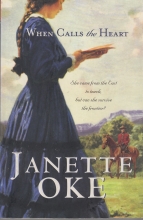 Cover art for When Calls the Heart (Canadian West #1)