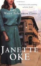 Cover art for When Tomorrow Comes (Canadian West #6)