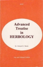 Cover art for Advanced treatise in herbology