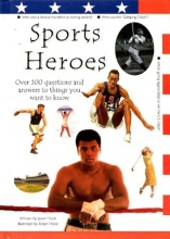 Cover art for Sporting Heroes