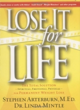Cover art for Lose It for Life