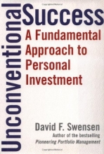 Cover art for Unconventional Success: A Fundamental Approach to Personal Investment