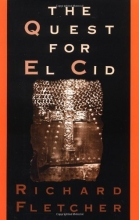 Cover art for The Quest for El Cid
