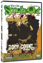 Cover art for Smoke Out Festival Presents: Body Count