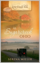Cover art for Love Finds You in Sugarcreek, Ohio