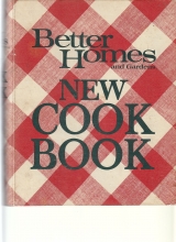 Cover art for Better Homes and Gardens 