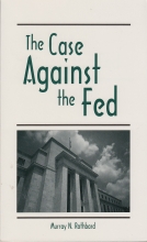 Cover art for The Case Against the Fed