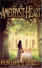 Cover art for The Amethyst Heart