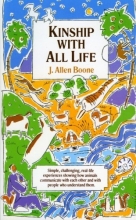 Cover art for Kinship with All Life
