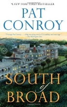Cover art for South of Broad: A Novel