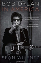 Cover art for Bob Dylan In America