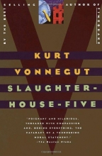 Cover art for Slaughterhouse-Five: A Novel