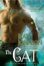 Cover art for The Cat (The Sons of Destiny, Book 5)