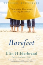 Cover art for Barefoot: A Novel