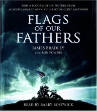 Cover art for Flags of Our Fathers