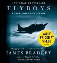 Cover art for Flyboys: A True Story of American Courage