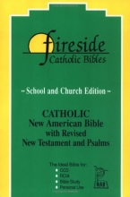 Cover art for HOLY BIBLE/ SCHOOL AND CHURCH EDITION- Regular Print