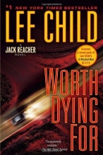 Cover art for Worth Dying For (Series Starter, Jack Reacher #15)