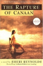 Cover art for The Rapture of Canaan