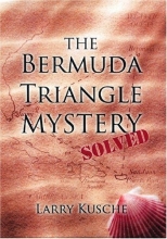 Cover art for The Bermuda Triangle Mystery Solved