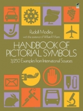 Cover art for Handbook of Pictorial Symbols (Dover Pictorial Archive)