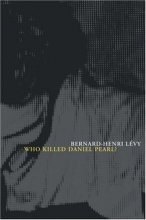 Cover art for Who Killed Daniel Pearl?