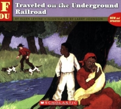 Cover art for . . . If You Traveled on the Underground Railroad