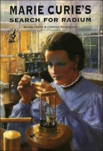 Cover art for Marie Curie's Search for Radium