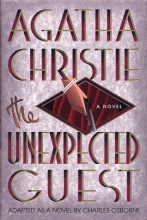 Cover art for The Unexpected Guest