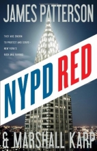 Cover art for NYPD Red (NYPD Red #1)