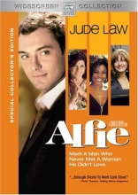 Cover art for Alfie 