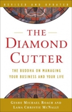 Cover art for The Diamond Cutter: The Buddha on Managing Your Business and Your Life
