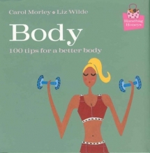 Cover art for Body: 100 Tips for a Better Body