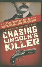 Cover art for Chasing Lincoln's Killer