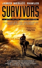 Cover art for Survivors: A Novel of the Coming Collapse
