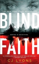 Cover art for Blind Faith