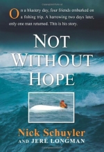 Cover art for Not Without Hope