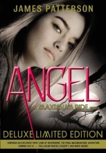 Cover art for Angel: A Maximum Ride Novel (Book 7)