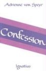 Cover art for Confession