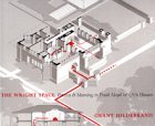 Cover art for Wright Space: Pattern and Meaning in Frank Lloyd Wright's Houses