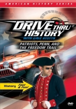Cover art for Patriots, Penn, and The Freedom Trail