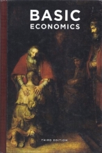 Cover art for Basic Economics