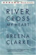 Cover art for River, Cross My Heart: A Novel (Oprah's Book Club)