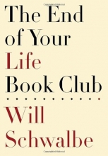 Cover art for The End of Your Life Book Club